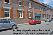Woning Bourgognestraat 20 Beek Lb