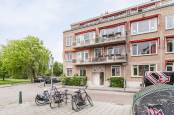 Woning Paetsstraat 2C Rotterdam