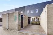 Woning Huijgensstraat 109 Hoogerheide