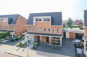 Woning Clausstraat 55 Hellevoetsluis