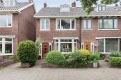 Woning Marsstraat 135 Haarlem