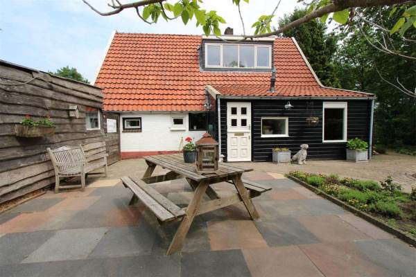 Woning Berkmeerweg 19 Dalerpeel