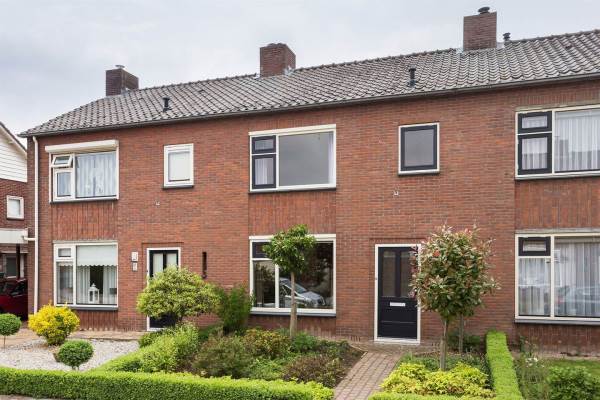 Woning van Bylandtstraat 20 Doornenburg