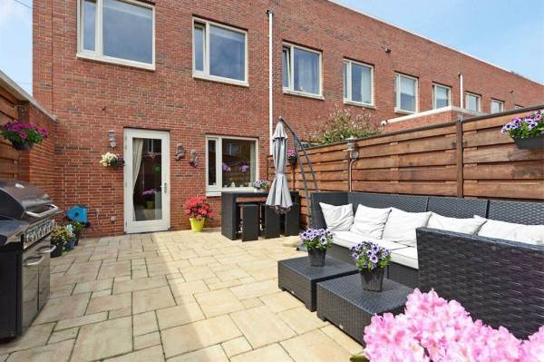 Woning Zeezwaluwstraat 57 Den Haag