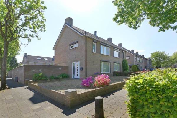 Woning Donderbergweg 41A Roermond