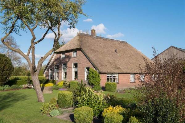 Woning rweg 25 Dalmsholte