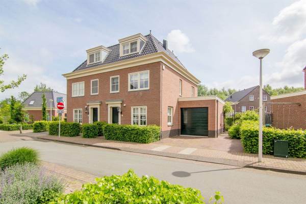 Woning De Ruiterberg 6 Vleuten