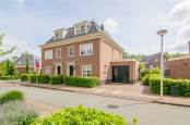 Woning De Ruiterberg 6 Vleuten