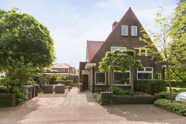 Woning Stamerweg 4 Doorn