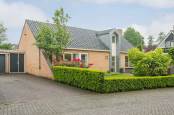 Woning Halewechstraat 7 Raalte