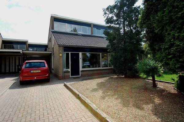 Woning Munster 6 Woldendorp