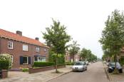 Woning Bakelgeertstraat 6 Boxmeer