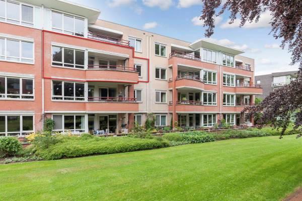 Woning Jan van Eycklaan 246 Bilthoven