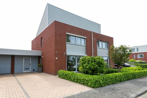 Woning Houttuinen-Oost 18 Apeldoorn