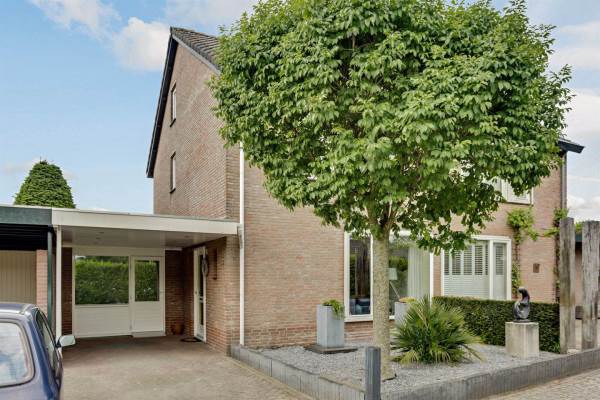 Woning Padakker 69 Breda