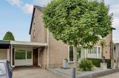 Woning Padakker 69 Breda