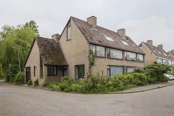 Woning Breitnerlaan 26 Hazerswoude-Dorp