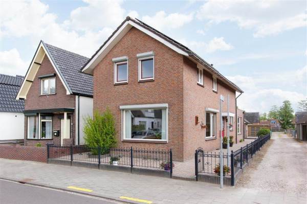 Woning Hattemseweg 35 Apeldoorn