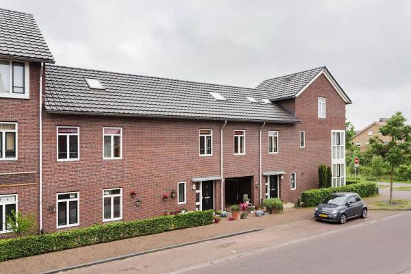 Woning Landbouwerserf 4 Arnhem