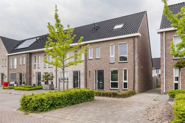 Woning Laan van Nieuw Meerten 48 Lienden