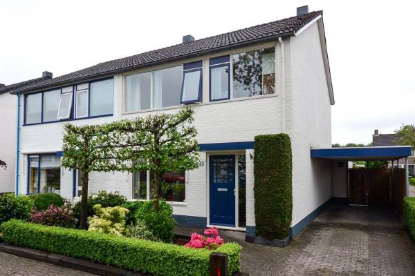 Woning Schoenerstraat 68 Veendam