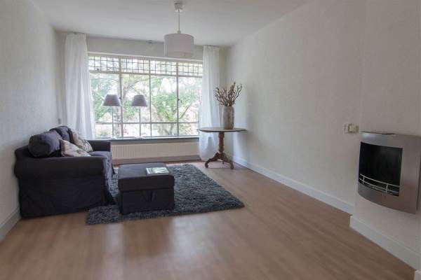 Woning Jozef Israëlslaan 162 Rijswijk