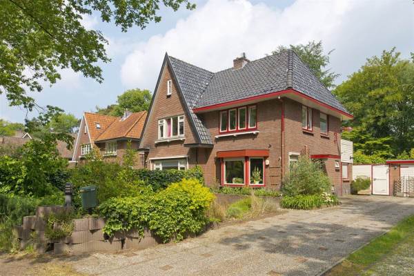 Woning Paltzerweg 229 Den Dolder