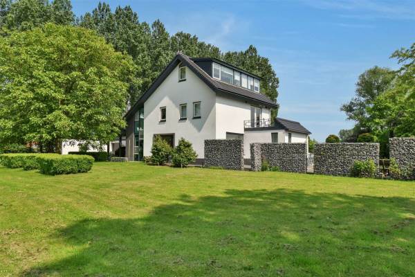 Woning St.Lambertusweg 20 Gemonde