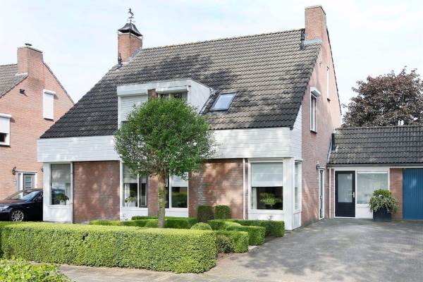 Woning Groen van Prinstererlaan 52 Vlijmen