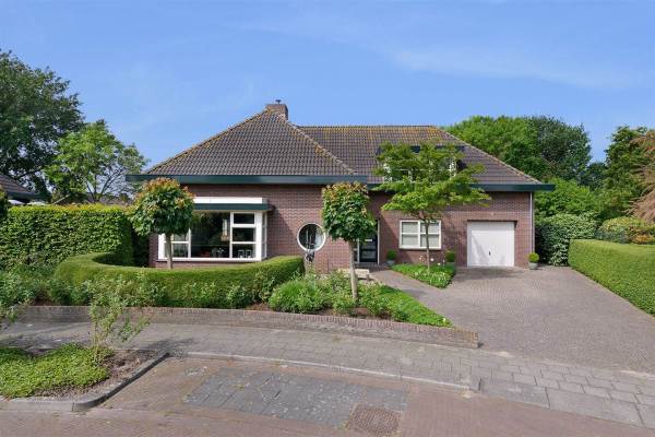 Woning Brandenburglaan 43 Middelburg