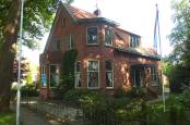 Woning Hoofdkade 12 Ter Apel