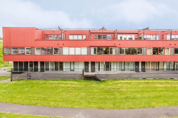 Woning Karper 131 Amersfoort