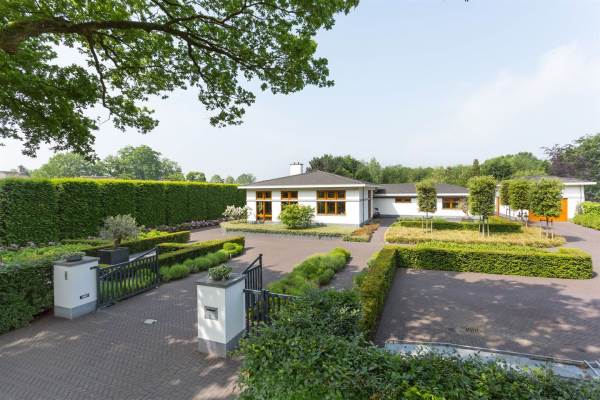 Woning Beeksestraat 115 Prinsenbeek