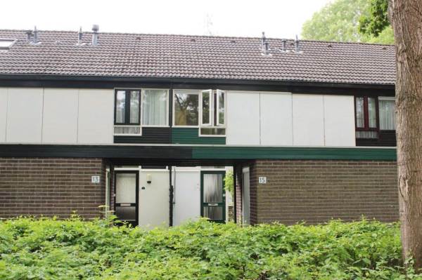 Woning Eems 15 Veendam