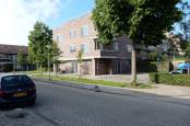 Woning Alicantepad 42 Rotterdam
