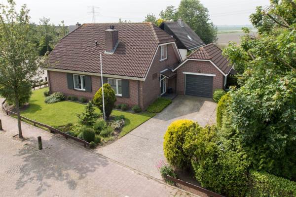 Woning Wilgenlaan 28 Zevenhuizen Zh