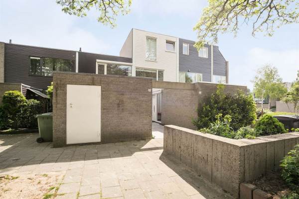 Woning Bussele 34 Eindhoven