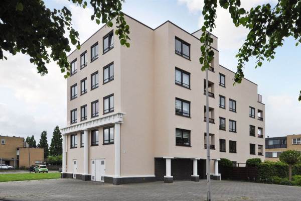 Woning Groen-blauwlaan 172 Zoetermeer