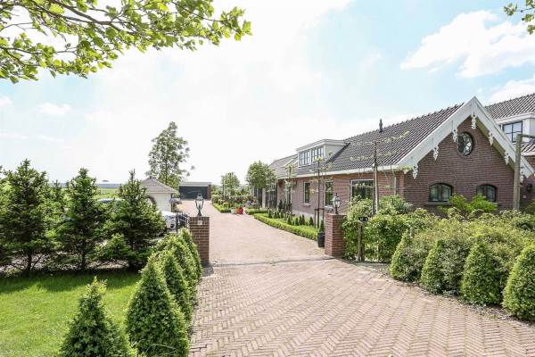 Woning Voorweg 97B Hazerswoude-Dorp