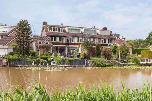 Woning Dubbelspoor 92 Capelle aan den IJssel