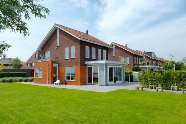 Woning Ytsjesân 39 Leeuwarden