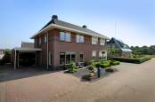 Woning Hulzebosstraat 6 Hoogersmilde