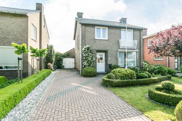 Woning Dieterderweg 92 Susteren