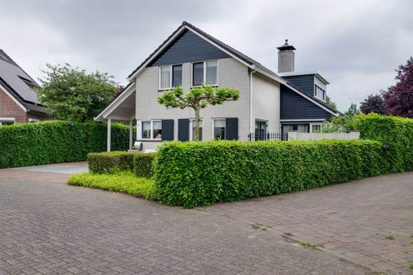 Woning Kervelveld 3 Doetinchem
