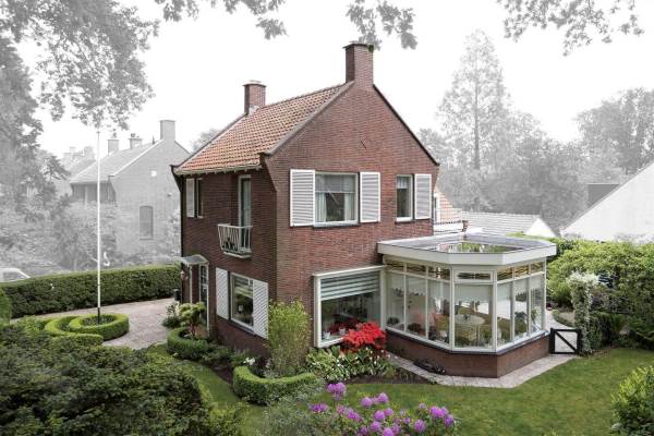 Woning Elbalaan 14 Sassenheim