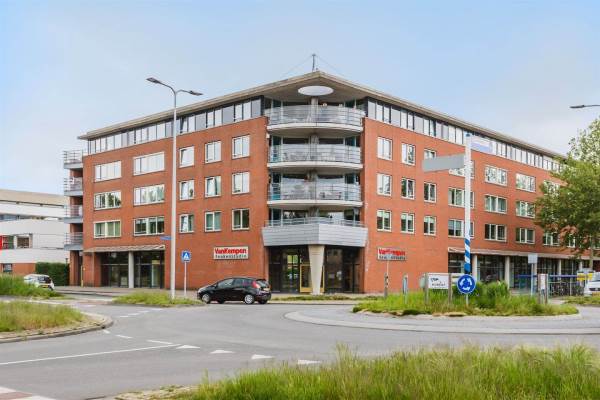 Woning Noorderkeerkring 18G Alphen aan den Rijn