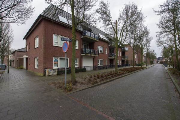 Woning Schoolstraat 6B Oss