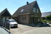 Woning Prunusstraat 41 's-Gravenpolder