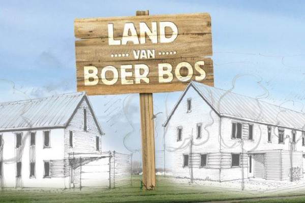 Woning Land van Boer Bos - deelplan 2(Bouwnr. 56) Nieuwveen