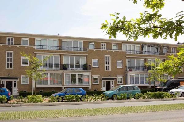 Woning Heliconweg 21B Leeuwarden